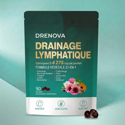 Packaging principal Drenova